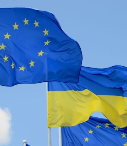 Україна отримала ще 4,2 млрд євро від ЄС