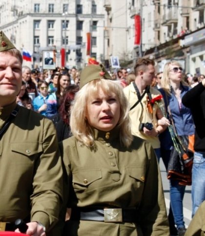 Їх ніхто не боїться: у Міноборони запропонували альтернативу слову “русофобія”