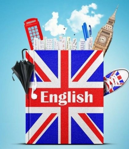 В Україні планують встановити особливий статус англійської мови — Мінкульт