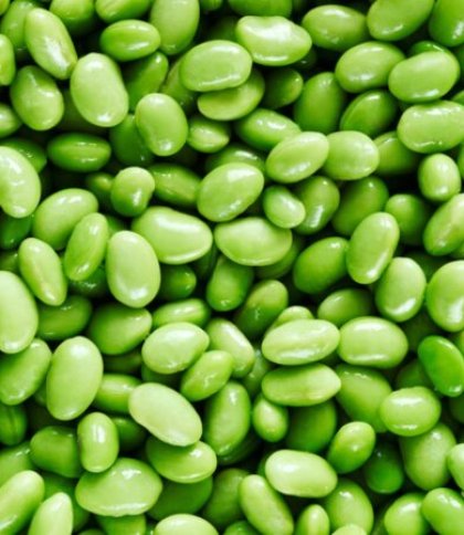 edamame