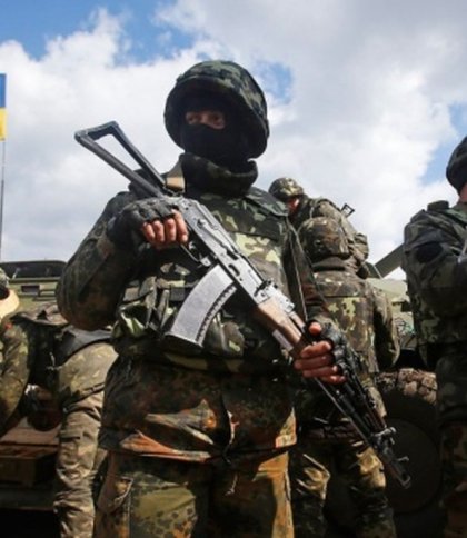 За минулу добу Сили оборони знищили 8 крилатих ракет та 440 російських БпЛА