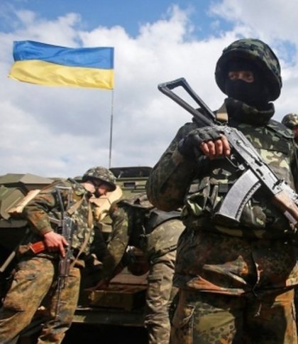 Приземлили два гелікоптери, два БпЛА та знищили ППО окупантів: ЗСУ продовжує обороняти Україну