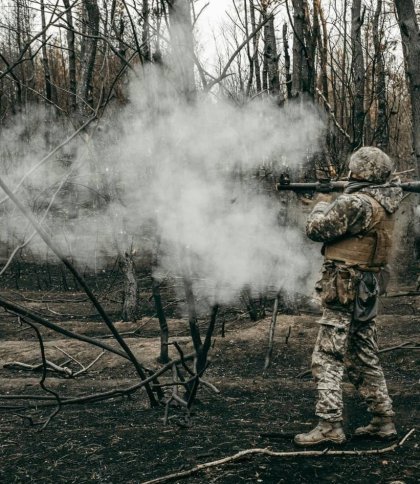 За добу ЗСУ ліквідували ще 1500 російських солдатів