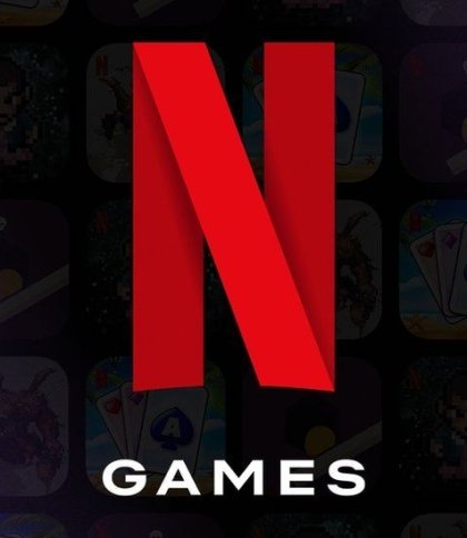 На Netflix запускають мобільні відеоігри
