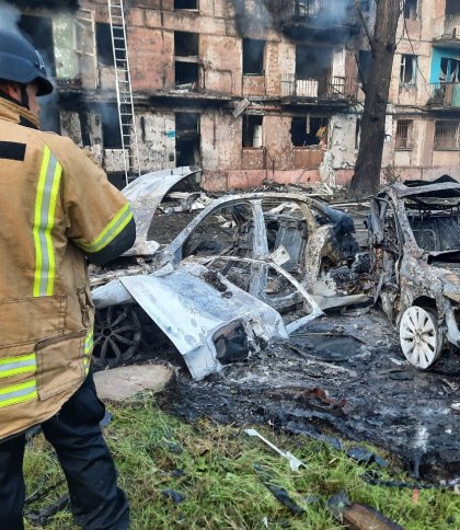 Кількість загиблих в Кривому Розі зросла до 10, в місті оголосять День жалоби