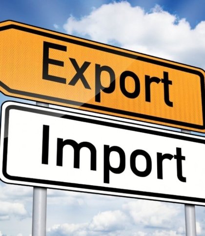 Підприємства Львівщини на 13% збільшили експорт товарів