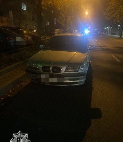 У Львові за ніч патрульні зупинили 11 п’яних водіїв