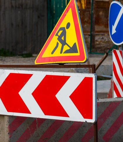 У Львові через ремонт на добу перекриють залізничний переїзд