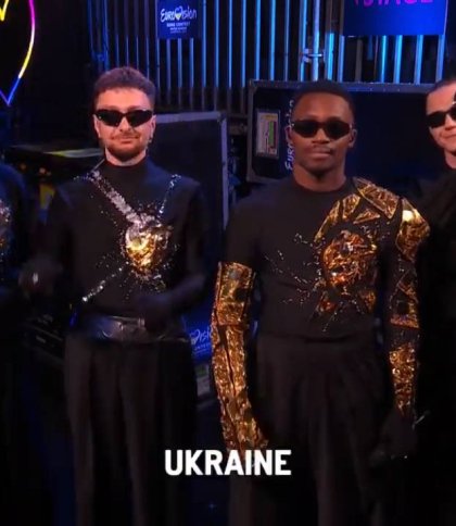Україна посіла 6 місце на «Євробаченні-2023»: хто переміг у конкурсі