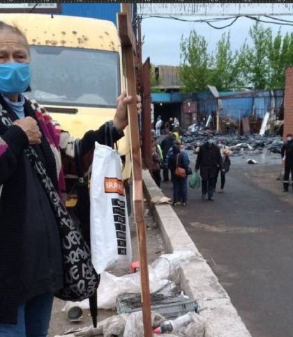 окупанти змушують маріупольців працювати за воду – мер Бойченко