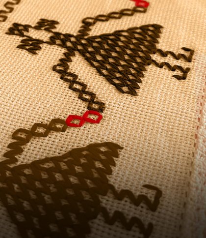 «Рушник надії»