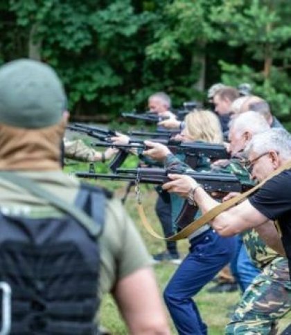 Заступник голови ЛОВА відреагував на інформацію про перебудову турбази “Карпати”
