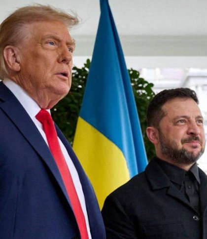 Паперові тигри і ведмеді: «розворот» Трампа