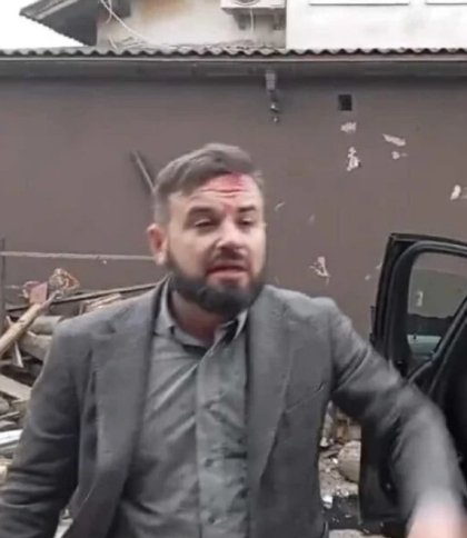 Дрогобицький адвокат Якимів: суд за незаконний виїзд та погрози