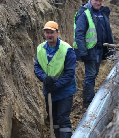 Через заміну аварійного водопроводу у Львові на два тижні перекриють частину вулиці
