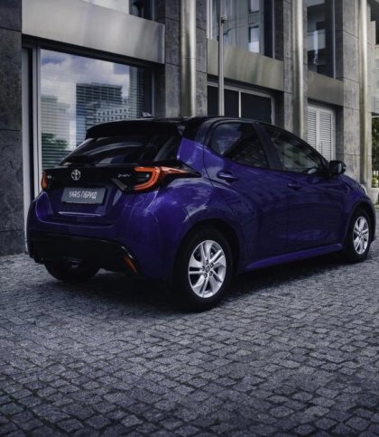 Вибираємо вживану Toyota: п’ять перевірених моделей