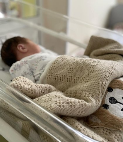 У Львові лікарі врятували немовля з небезпечною патологією
