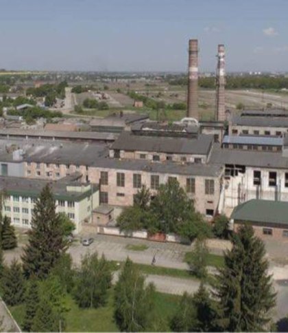 Антимонопольний комітет дозволив ТОВ «Радехівський цукор» придбати цукровий завод на Волині