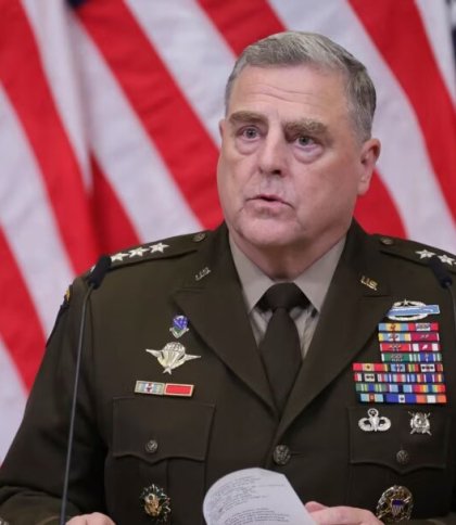 Американський генерал оцінив підготовку ЗСУ до контрнаступу