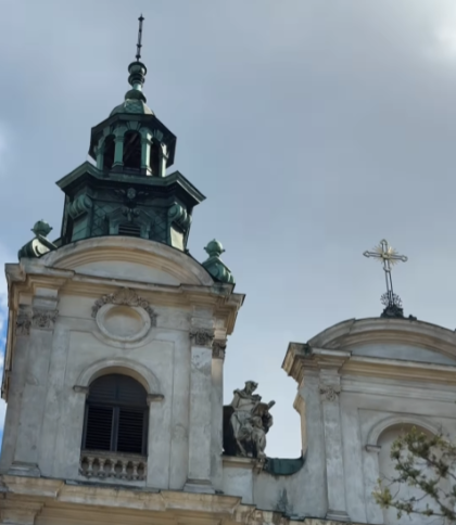У Львові вперше відкриють для відвідувачів Західну вежу органного залу