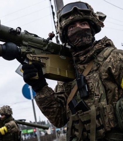 Українських військових доведеться відвести від Сєвєродонецька — Гайдай