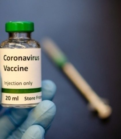 Через війну 700 тисяч українців не отримали другу дозу вакцини від коронавірусу