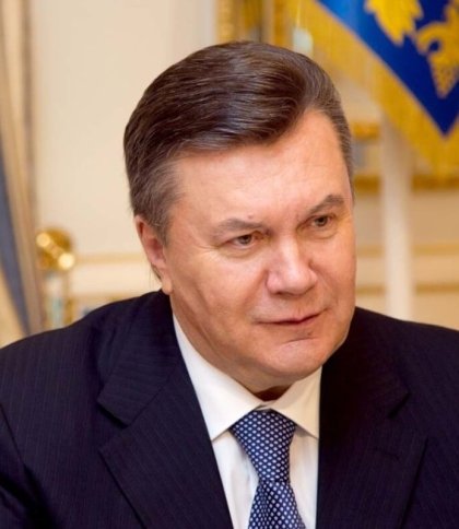 Слідство щодо Януковича про розстріли на Майдані завершили