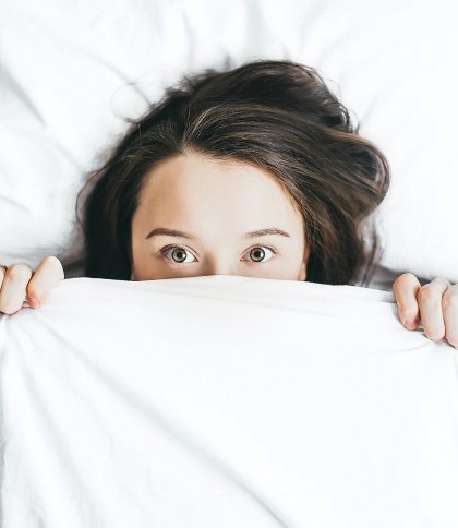 Вчені дослідили, як ефективніше позбутися кошмарних снів
