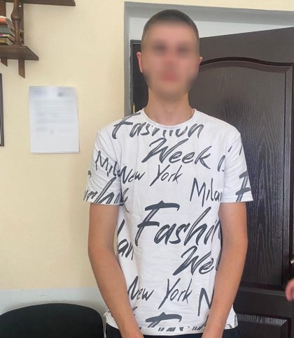 20-річний львів’янин розбив битою голову своєму знайомому