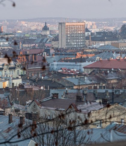 Синоптики розповіли про погоду на 13 жовтня у Львові та області