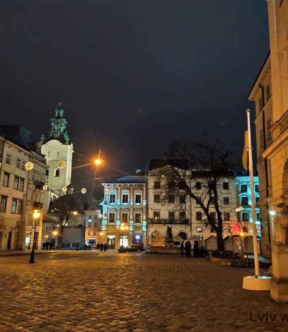 Графік відключень світла 20 листопада у Львові та області