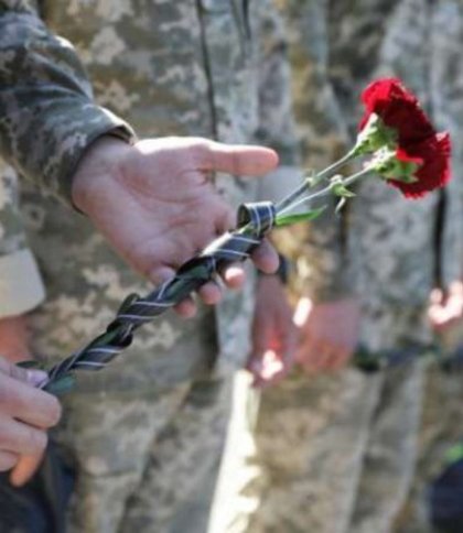 Україна повернула понад 540 тіл загиблих захисників