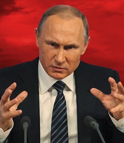 Путін розповів, коли в Білорусі з’явиться ядерна зброя