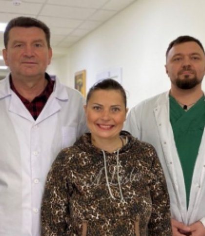Новоутворення уразили половину печінки: львівські лікарі успішно прооперували 40-річну жінку