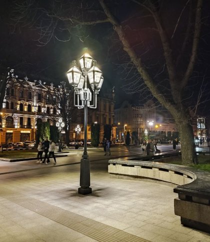 “Львівсвітло” просить 150 млн грн кредиту на закупівлю ламп для вуличних ліхтарів