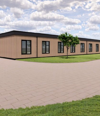 У Львові збудують перший в Україні будинок для онкопацієнтів