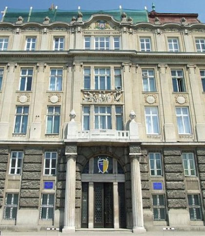 Львівська обласна прокуратура домоглася погашення податковоого боргу.