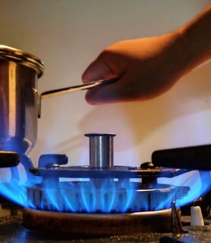 У понад 40 селах на Золочівщині тимчасово відключать газ