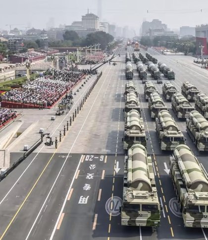 8-9 травня: перемога, пам’ять чи примирення?