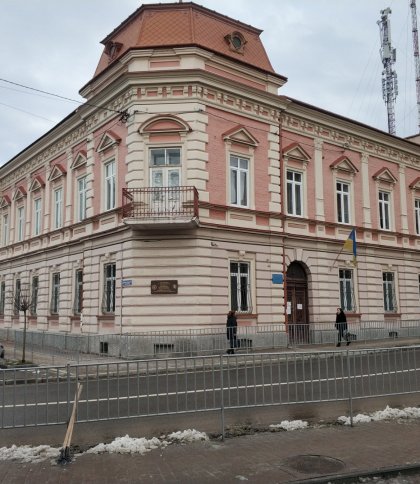 Мешканця Львівщини звільнили від покарання за наїзд на тестя