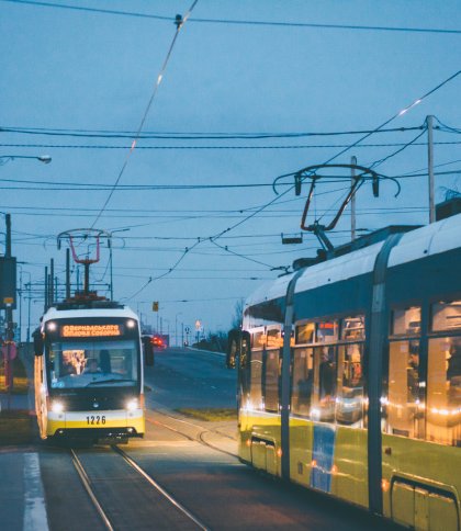 Депутати міськради розглянуть збільшення фінансування "Львівелектротрансу" на 500 млн грн