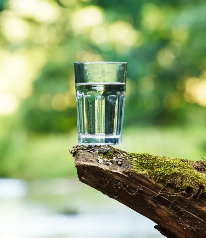 Нові виклики: на Lviv Eco Forum обговорять, як забезпечити країну питною водою під час війни