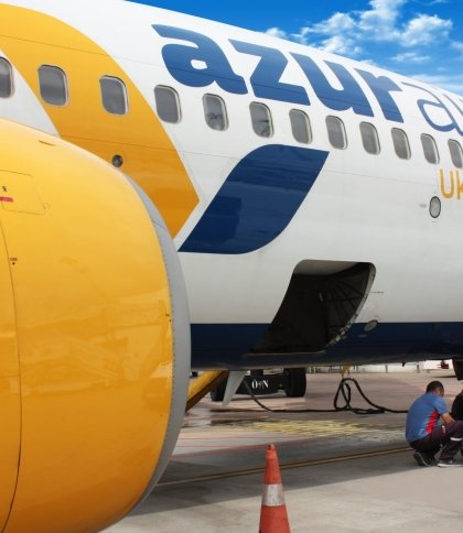 Зі Львова до Домініканської Республіки: Azur Air Ukraine запускає новий рейс
