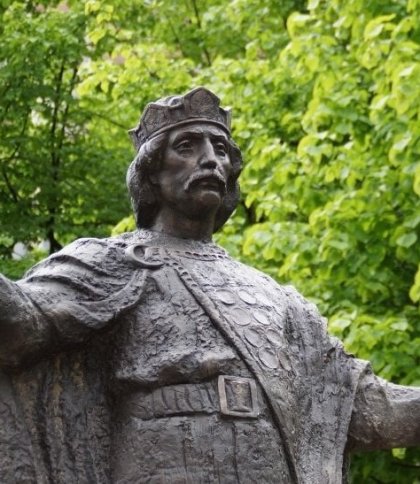 князь володимир великий