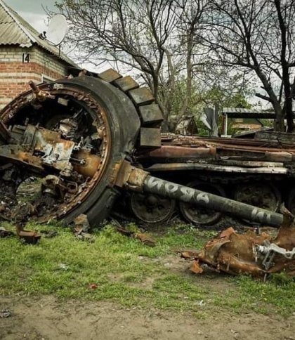 На Маріупольському напрямку слід очікувати посилення вогню, - Генштаб