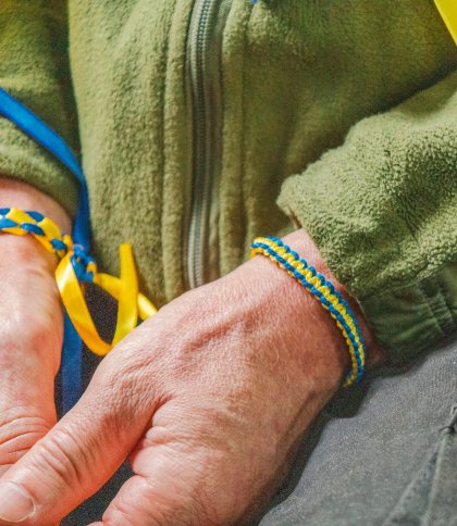 Серед повернених з полону 4 липня українців є жителі Львівщини