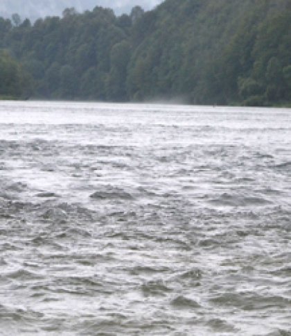 У річках на Львівщини підвищується рівень води: назвали причину