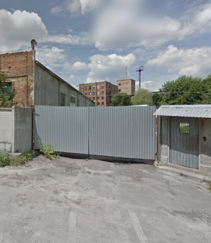 Суд виселив з будівлі львівської шкіряної фабрики підприємство скандального мільярдера Бахматюка