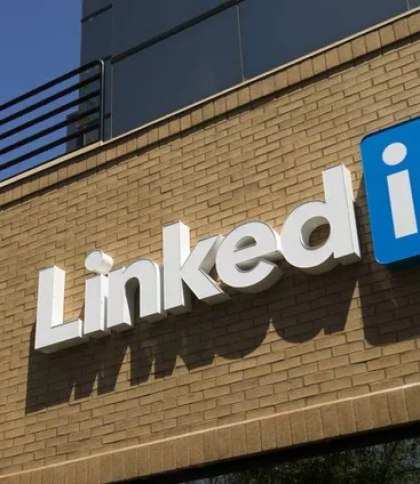 Україна отримала офіційне онлайн-представництво в LinkedIn