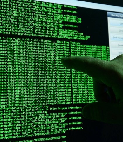 З 15 лютого Україна зазнала понад 3 000 DDoS-атак від росії